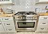 Love to cook? The Surf Shack features a high-quality gas range, butcher block counters, and everything you need for real meals—not just beach snacks. It’s the kind of kitchen that makes vacation feel easy.


