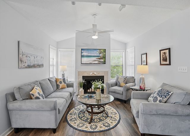308 Harbour Oaks