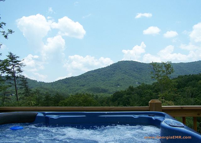 Indulge Yourself in the Mountains, this is a Luxury you Deserve!
