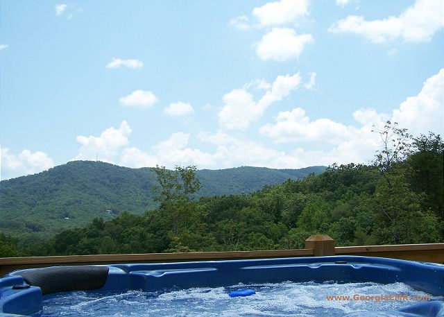 Indulge Yourself in the Mountains, this is a Luxury you Deserve!