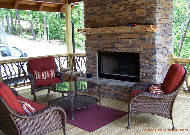 Indulge Yourself in the Mountains, this is a Luxury you Deserve!