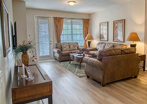 Vista Cay Luxury Lakeview 3 bedroom condo (#3087)