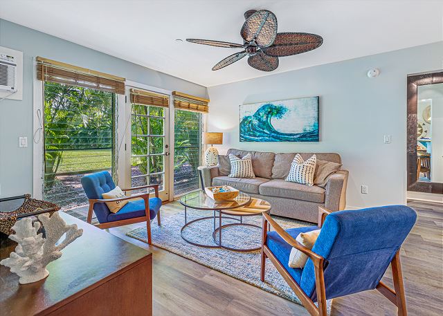 Aina Nalu C107 2BD/2BA Ground Flr