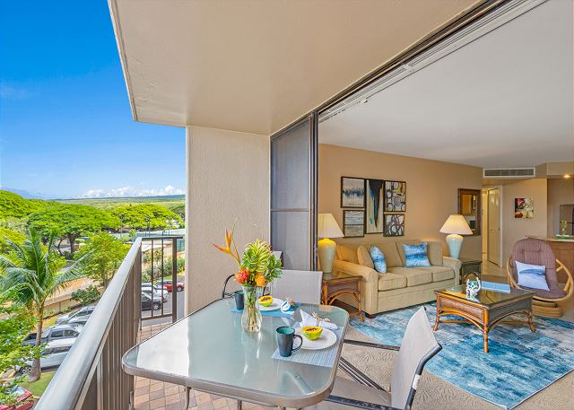 Affordable in Oceanfront Resort Kaanapali Shores 422