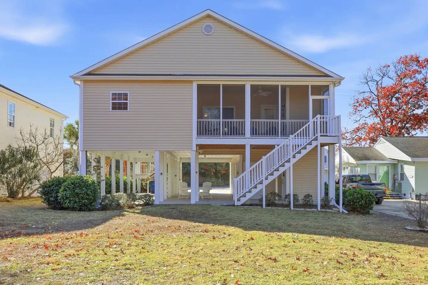 Crescent Beach House; Sun, Sand, Golf, Relax & More | Photo 51