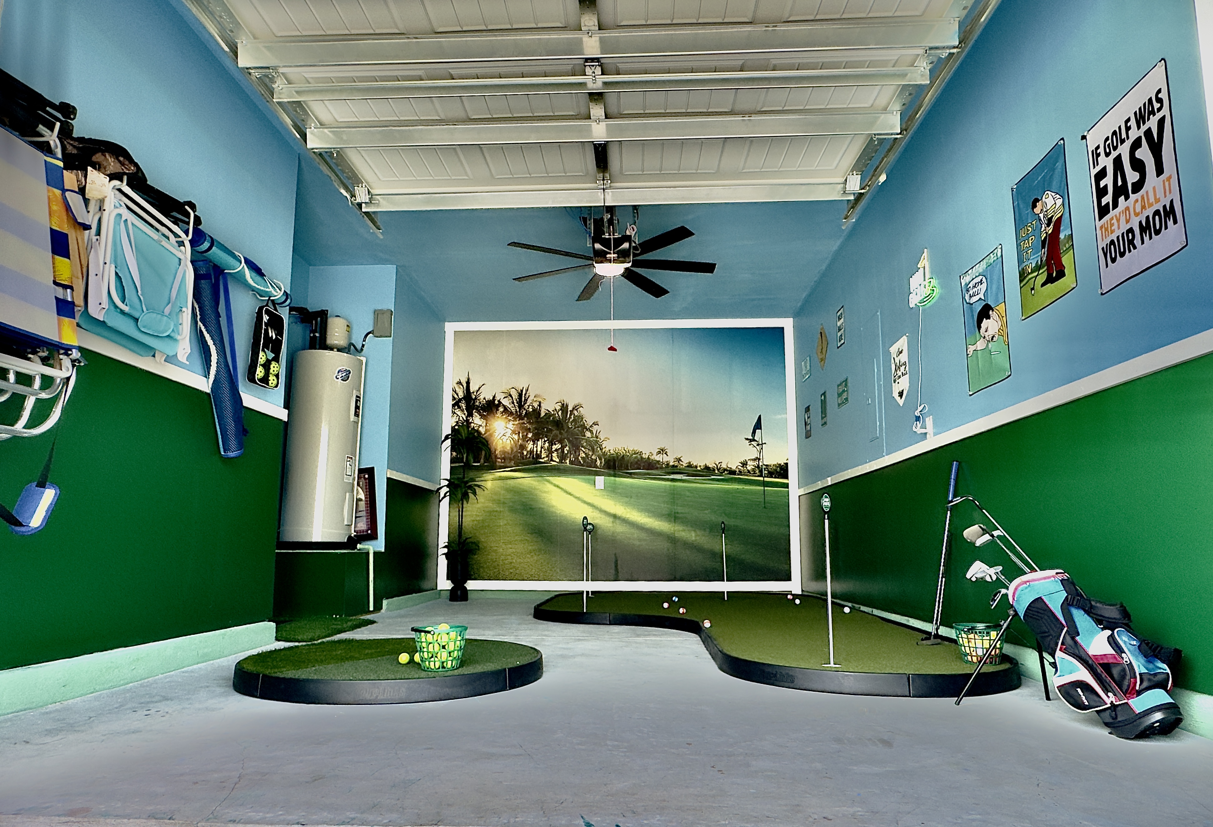 NEW Putt Chip&Chill 3BRTownhouse NMB SportsComplex