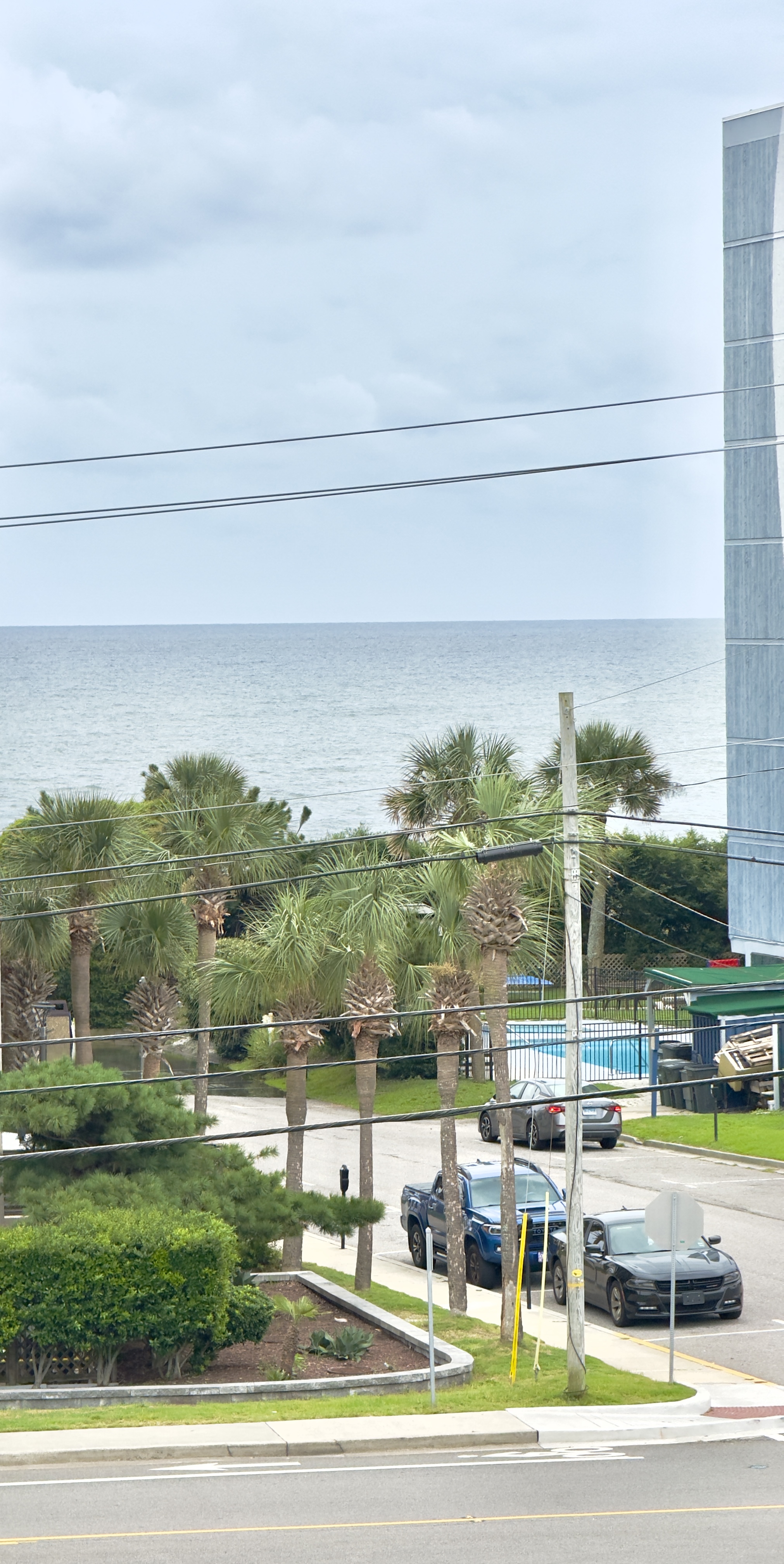 Coastal Breeze & Sunrise Oceanview Balcony 3BR/3BA | Photo 42