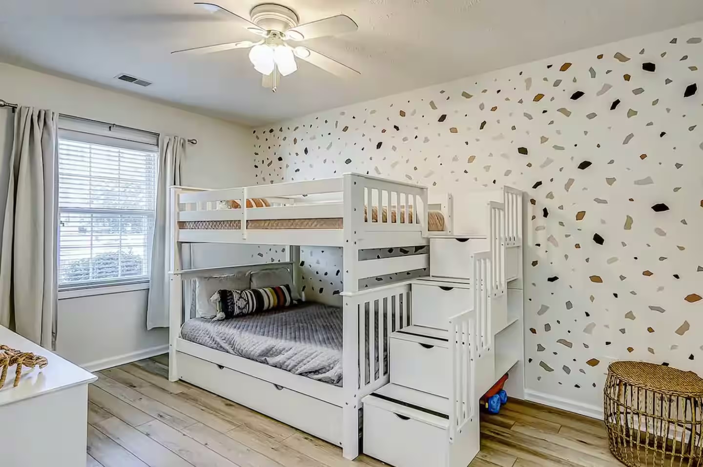 Full Bunkbeds