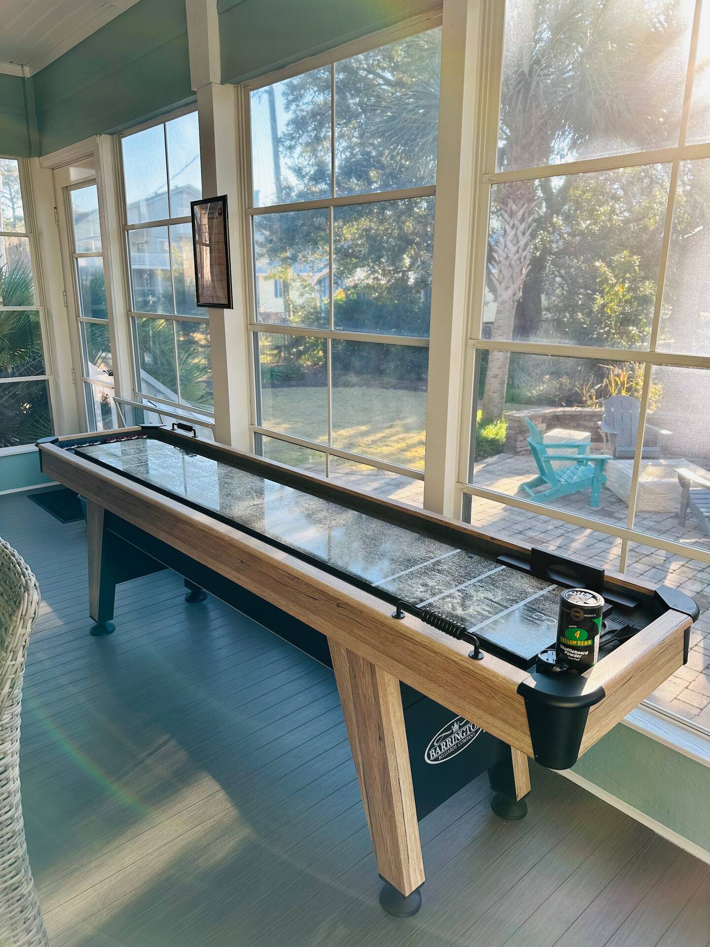 Sprawling Luxe 3BR+,3 rows to Ocean, fish in pond! | Photo 32