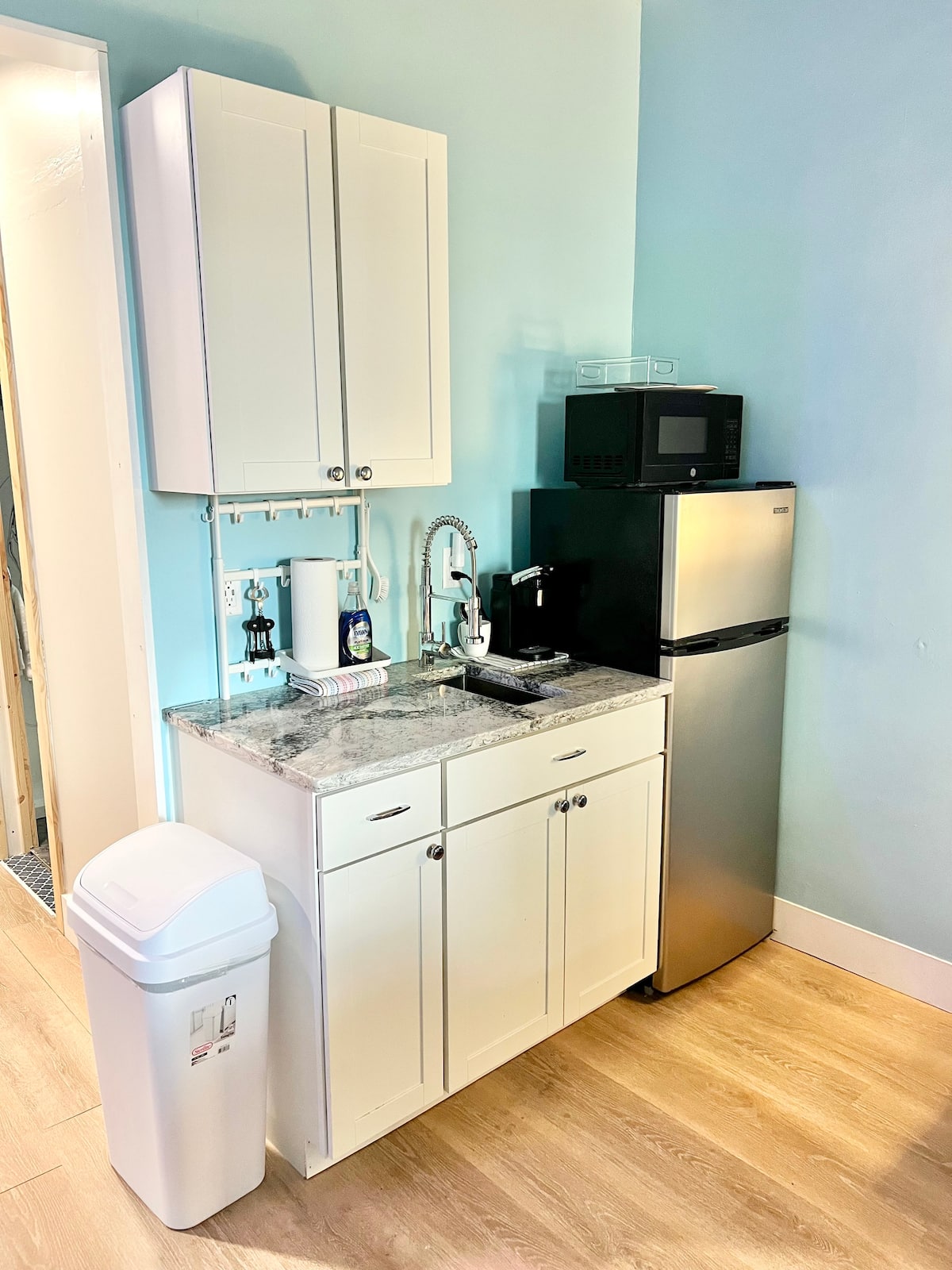 The Bungalow, 2nd row from Ocean, Pool/Hot Tub! | Photo 9