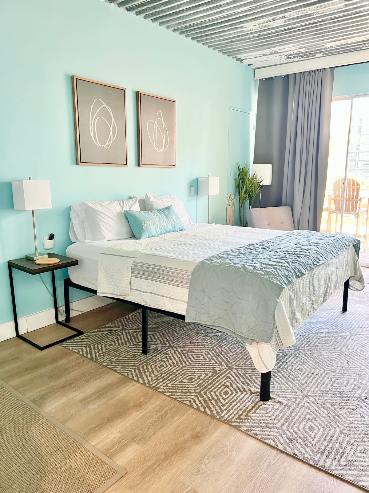 The Bungalow, 2nd row from Ocean, Pool/Hot Tub! | Photo 5