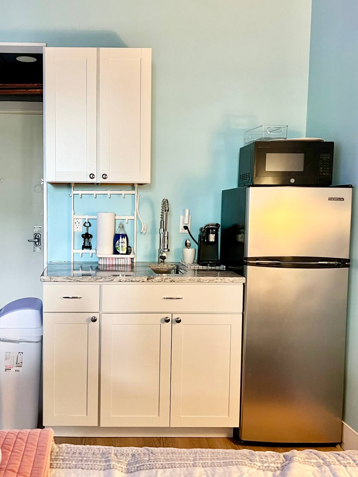 The Bungalow, 2nd row from Ocean, Pool/Hot Tub! | Photo 8