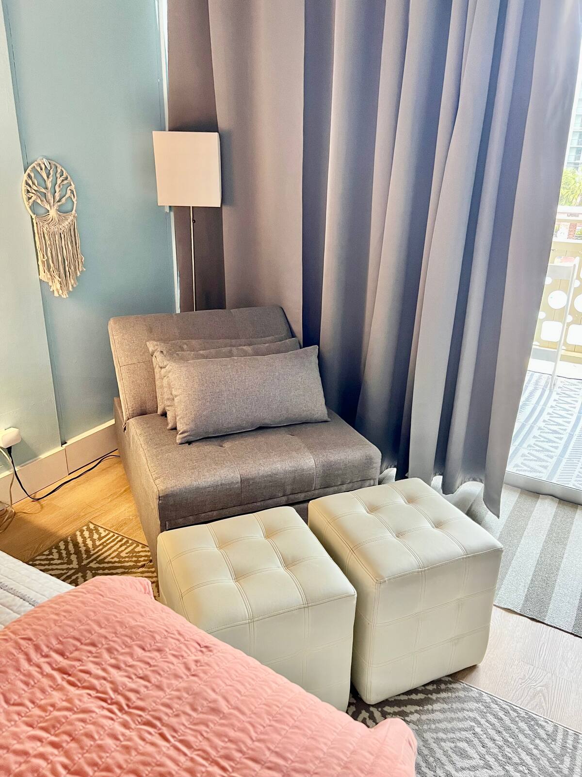 The Bungalow, 2nd row from Ocean, Pool/Hot Tub! | Photo 7