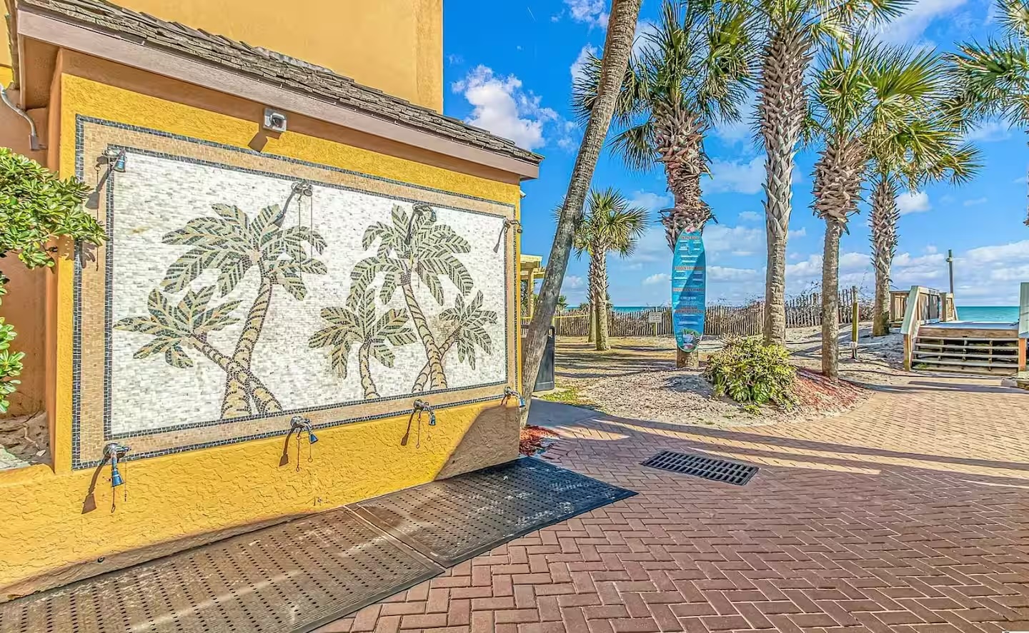 The Retreat, Oceanfront Resort Condo, SuperHosts! | Photo 17