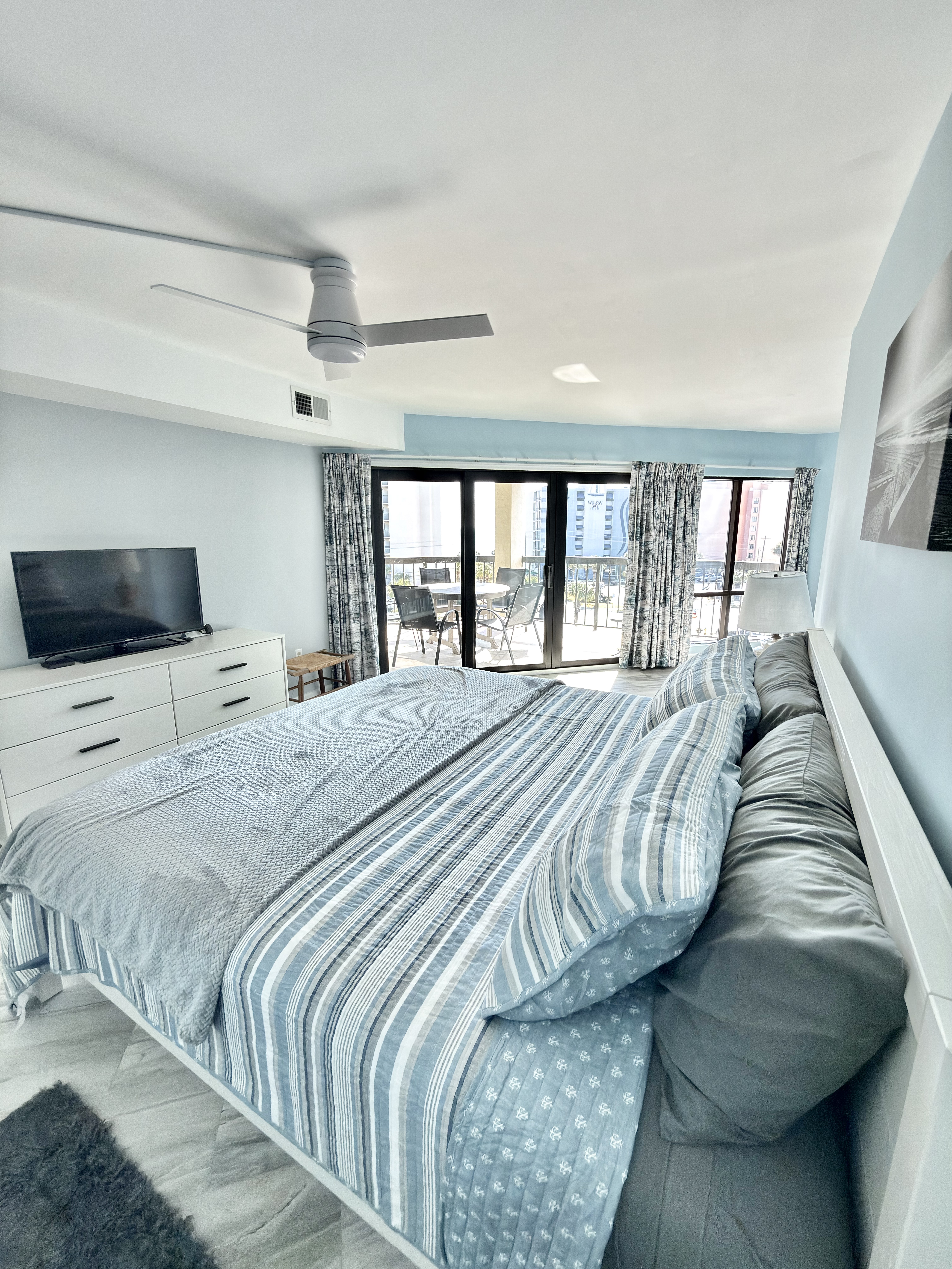 3BR/3BA Relax, Rewind, Enjoy, Oceanview & Coastal Breeze | Photo 30