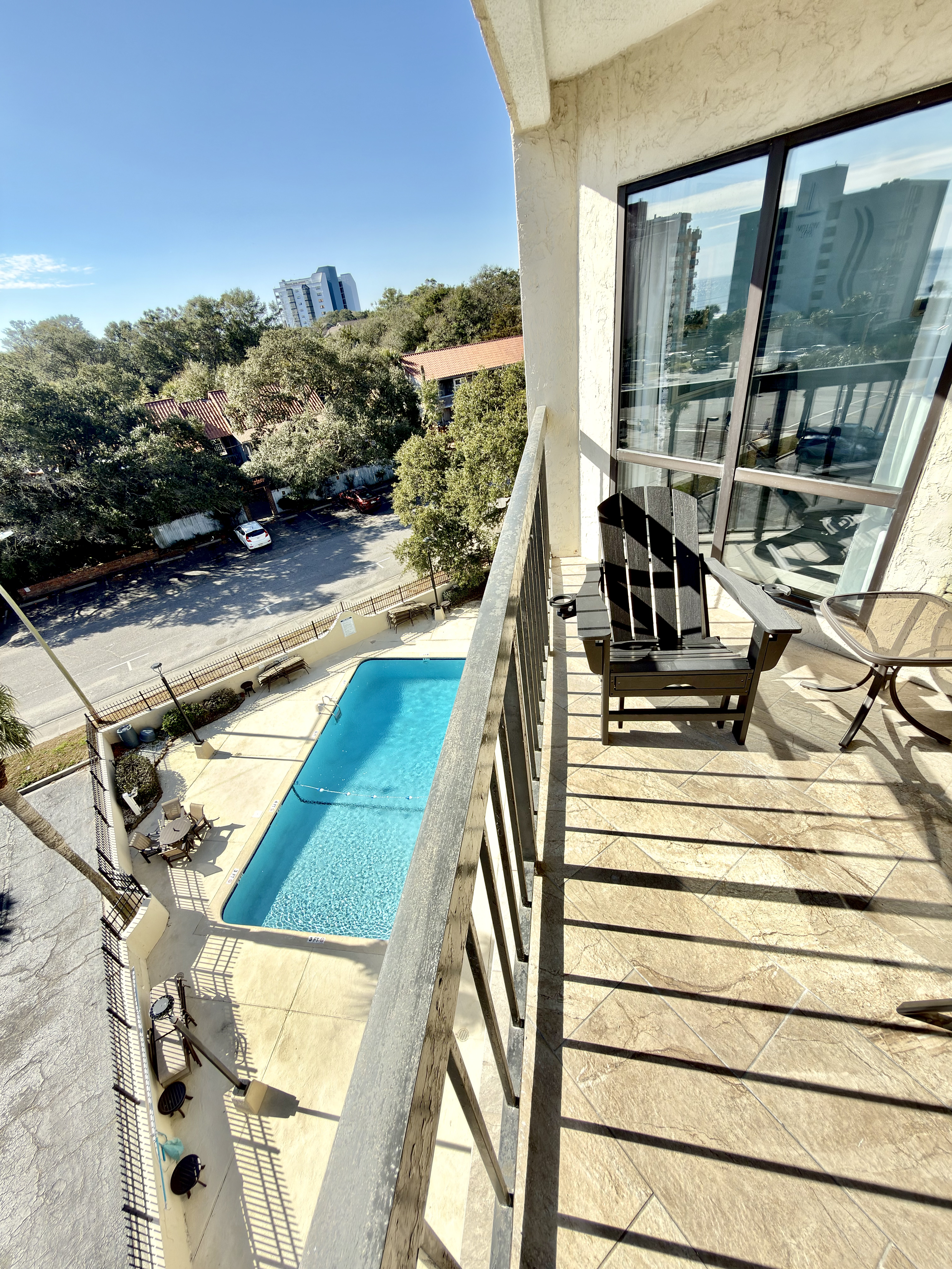 3BR/3BA Relax, Rewind, Enjoy, Oceanview & Coastal Breeze | Photo 43