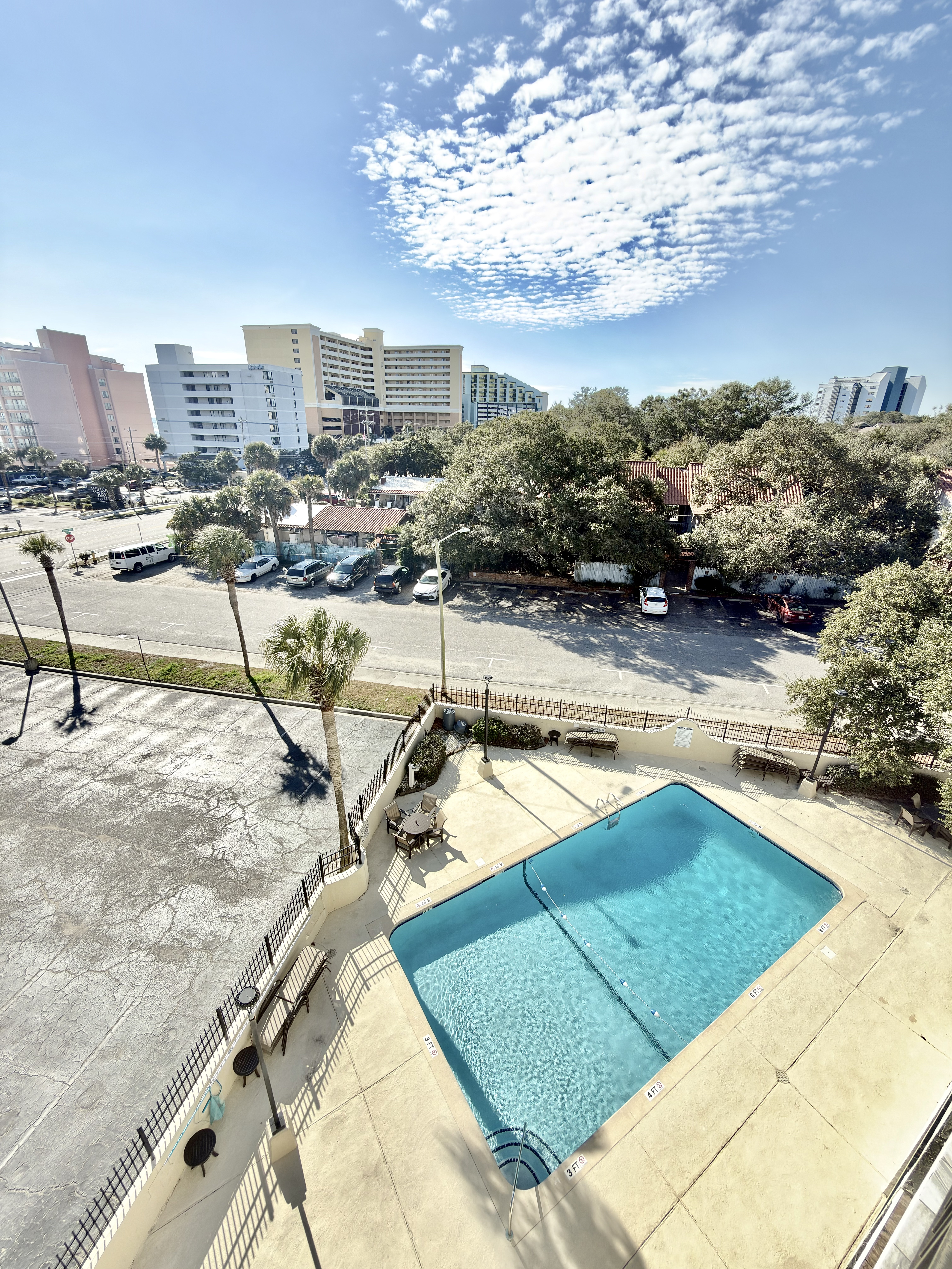 3BR/3BA Relax, Rewind, Enjoy, Oceanview & Coastal Breeze | Photo 44