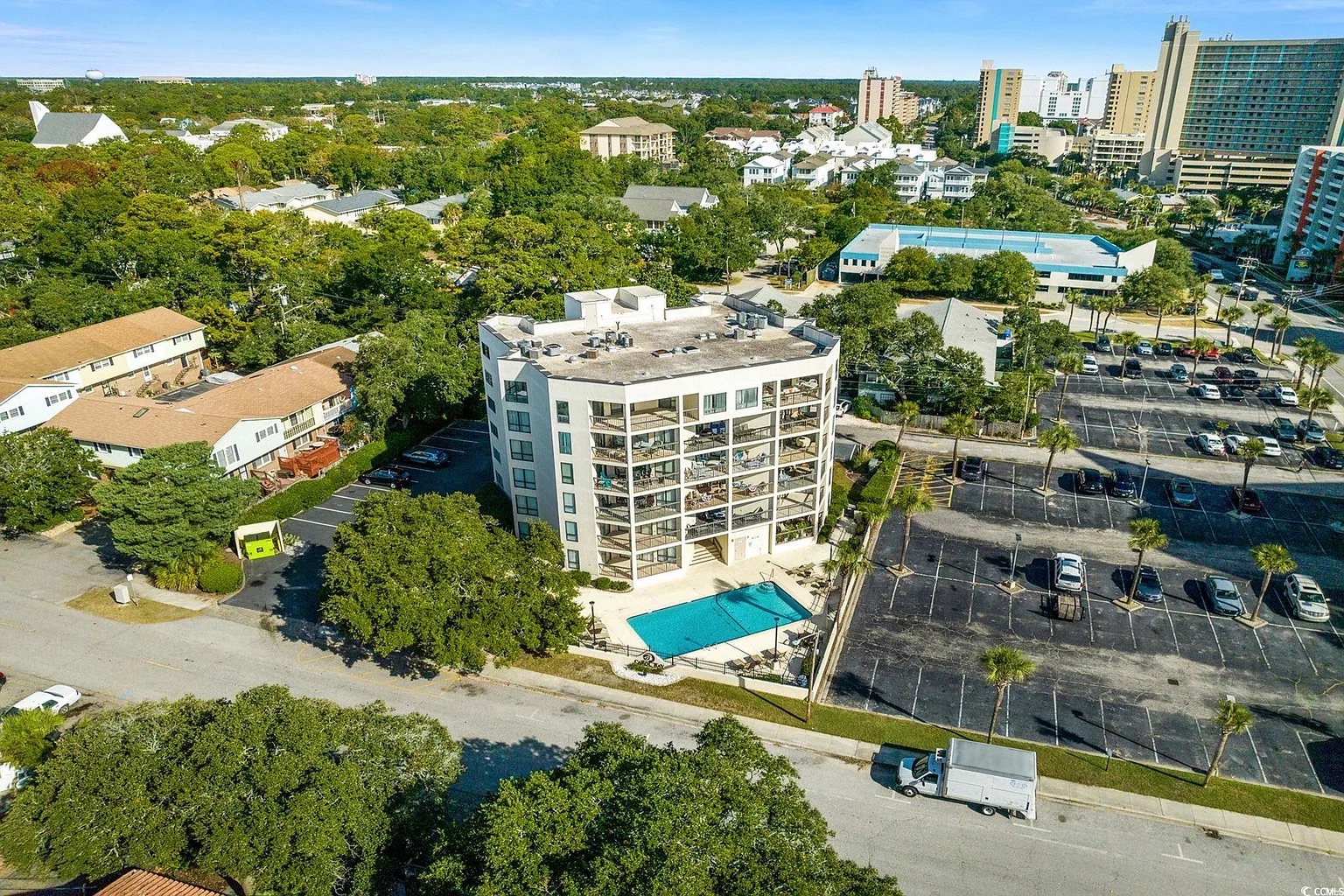 3BR/3BA Relax, Rewind, Enjoy, Oceanview & Coastal Breeze | Photo 48