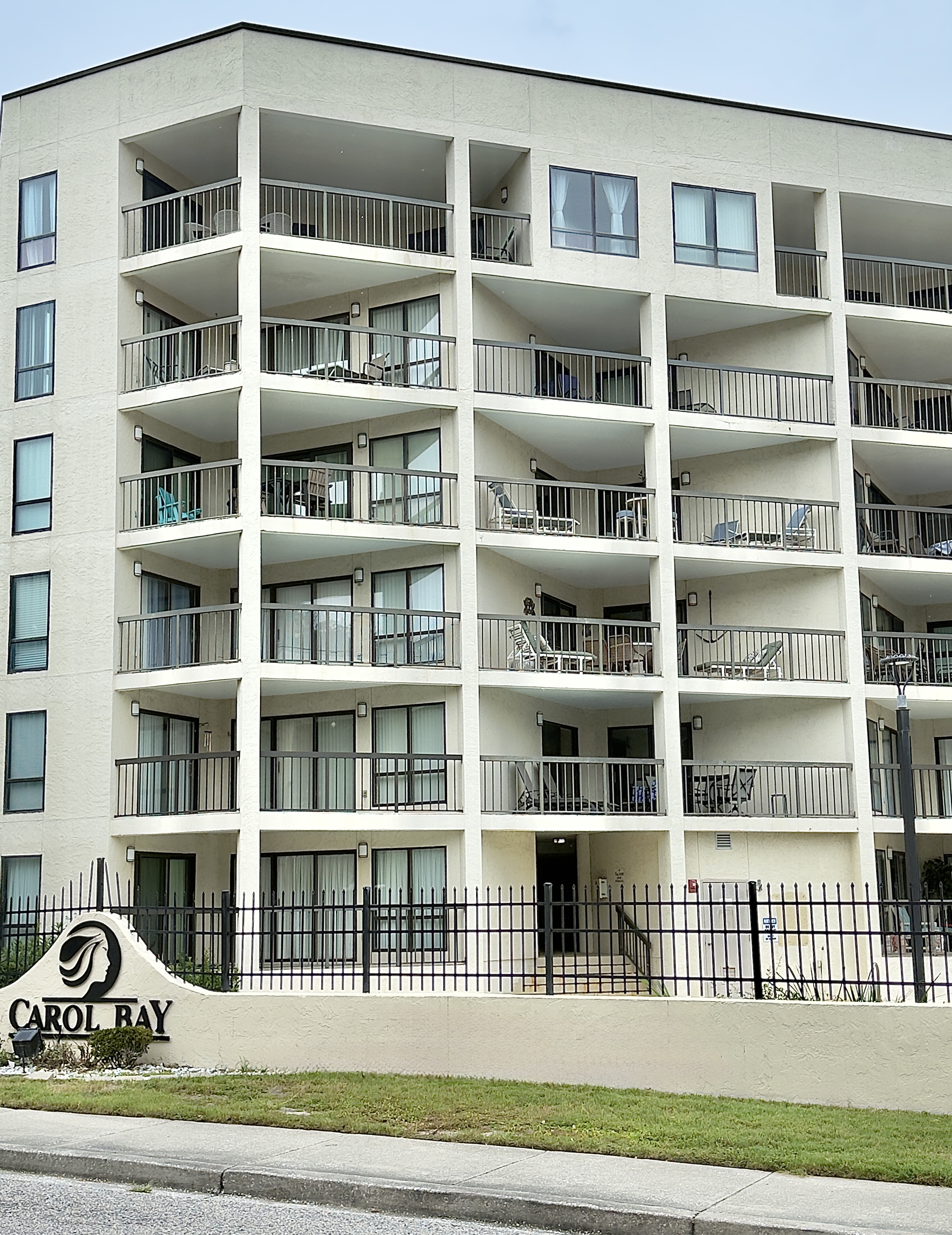 3BR/3BA Relax, Rewind, Enjoy, Oceanview & Coastal Breeze | Photo 50