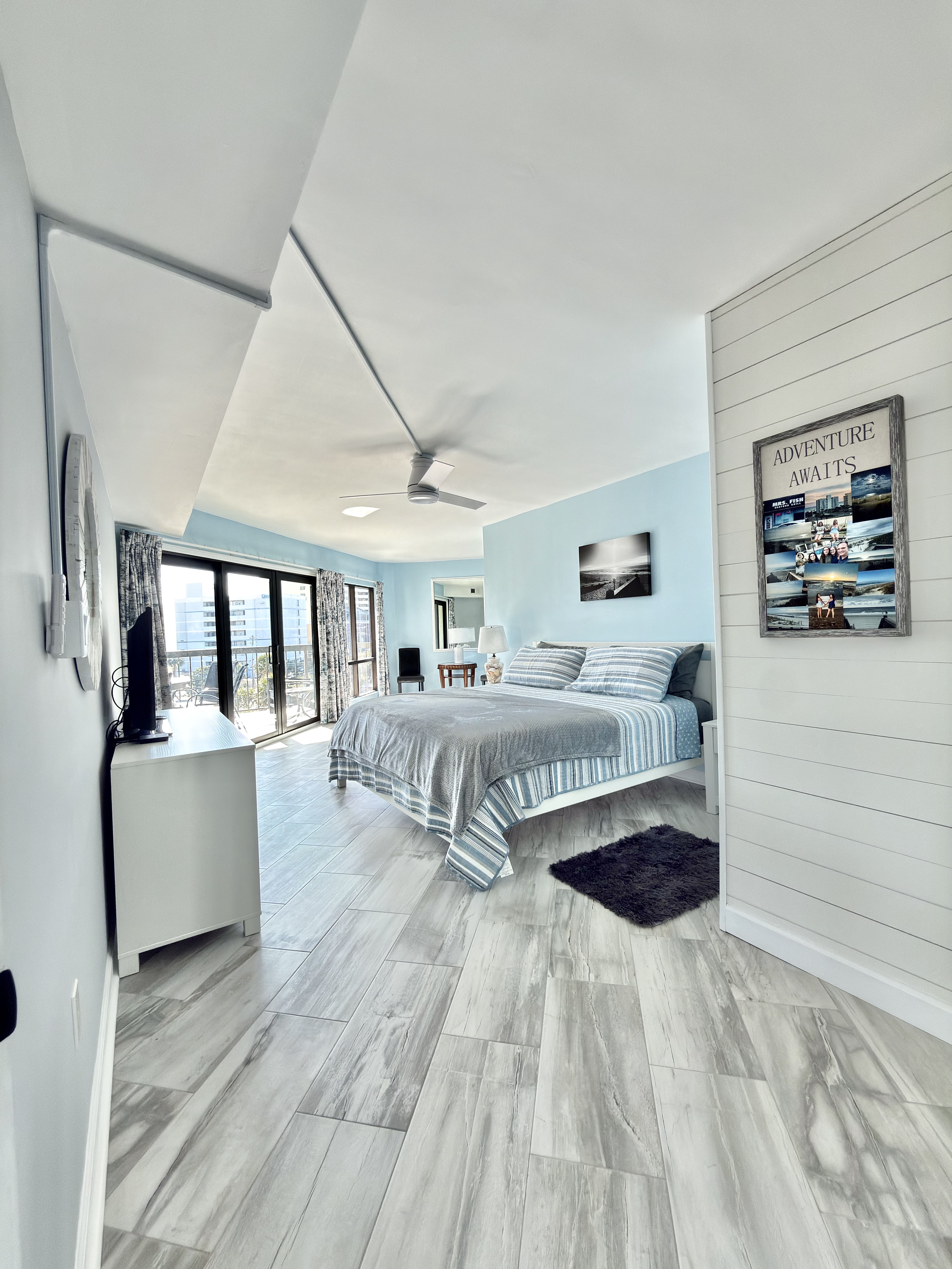 3BR/3BA Relax, Rewind, Enjoy, Oceanview & Coastal Breeze | Photo 29