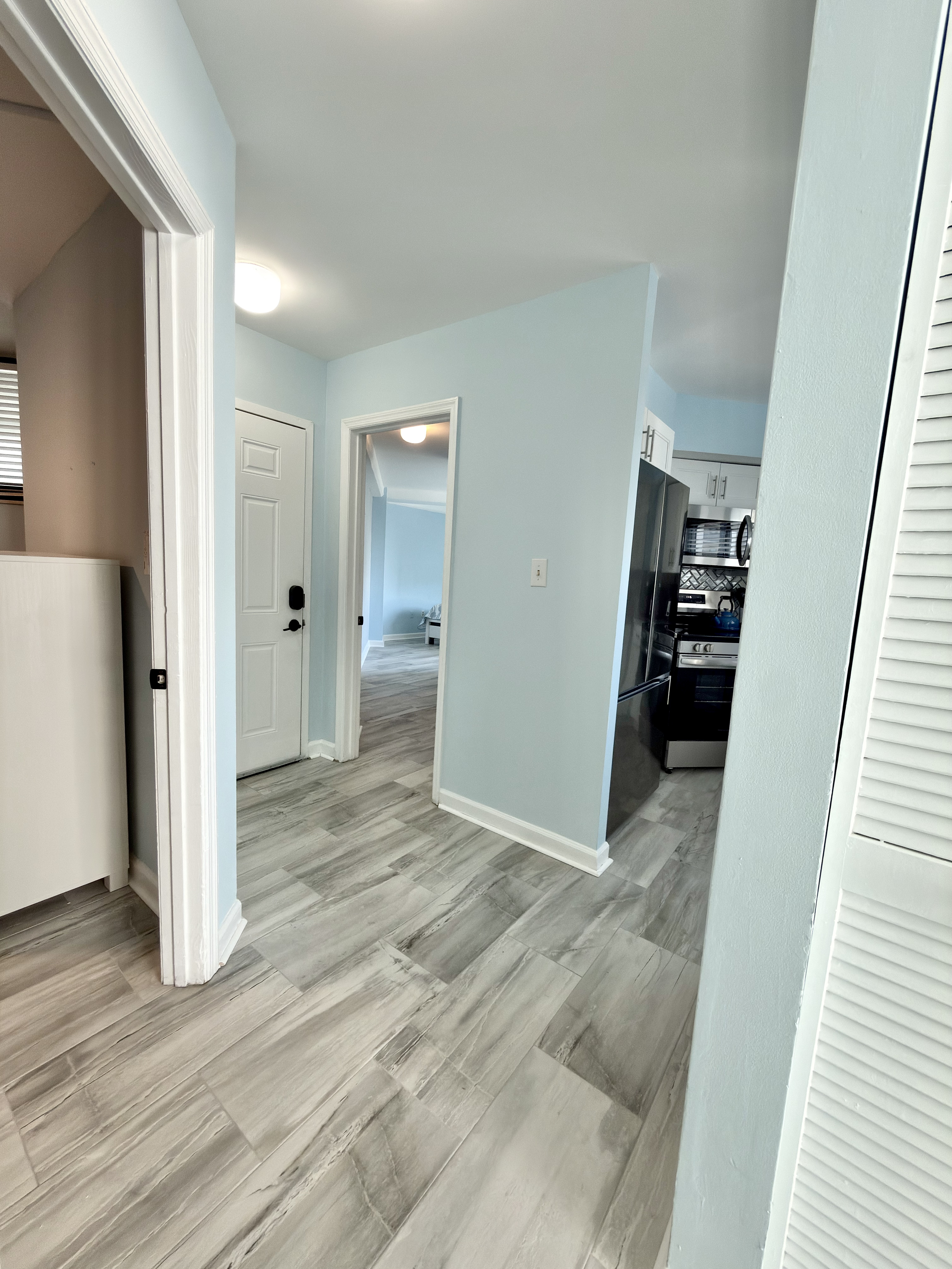 3BR/3BA Relax, Rewind, Enjoy, Oceanview & Coastal Breeze | Photo 17