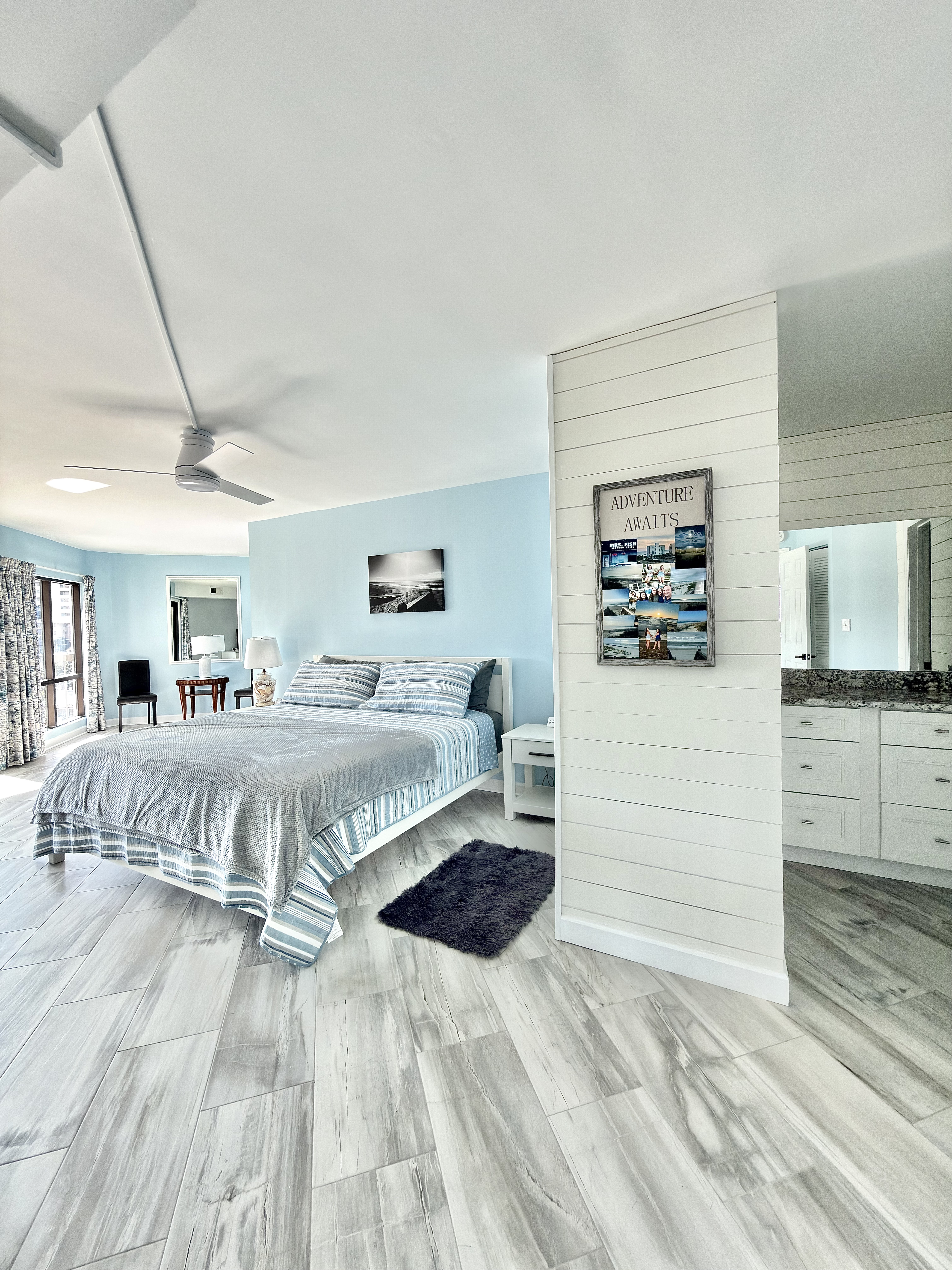 3BR/3BA Relax, Rewind, Enjoy, Oceanview & Coastal Breeze | Photo 25