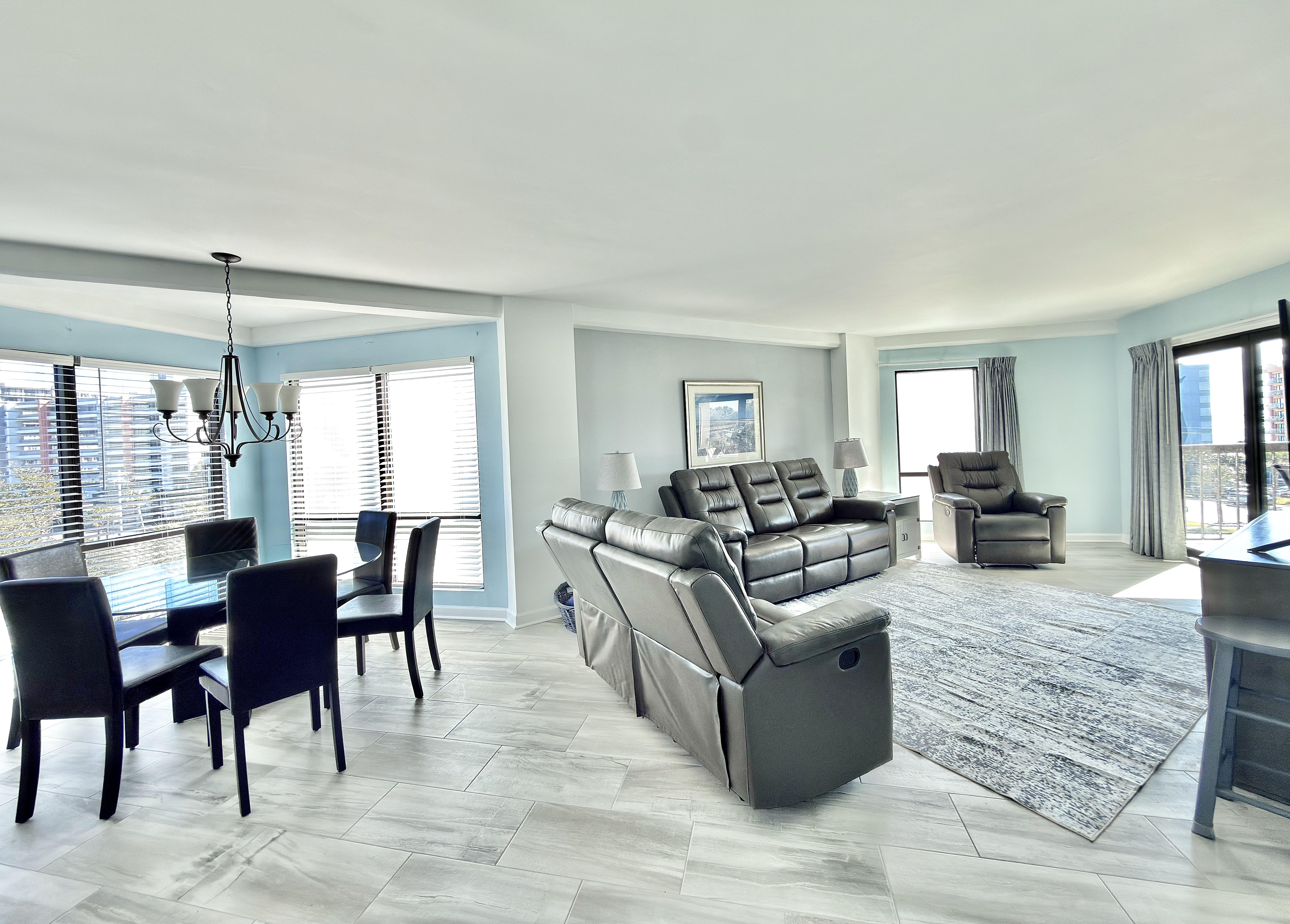 3BR/3BA Relax, Rewind, Enjoy, Oceanview & Coastal Breeze | Photo 36