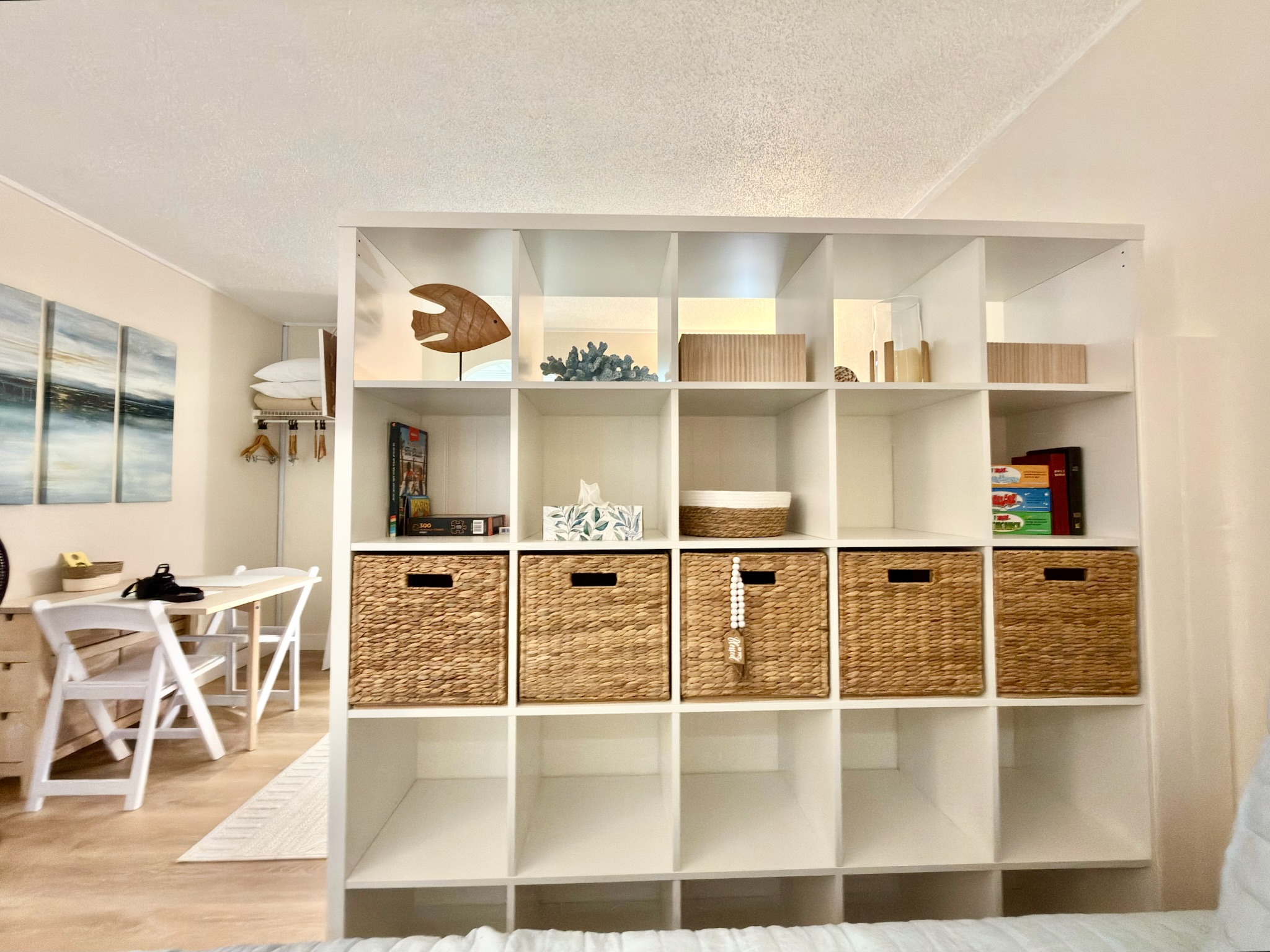 Peak-a-Boo Beach View 1 Bed/1 Bath Condo | Photo 40