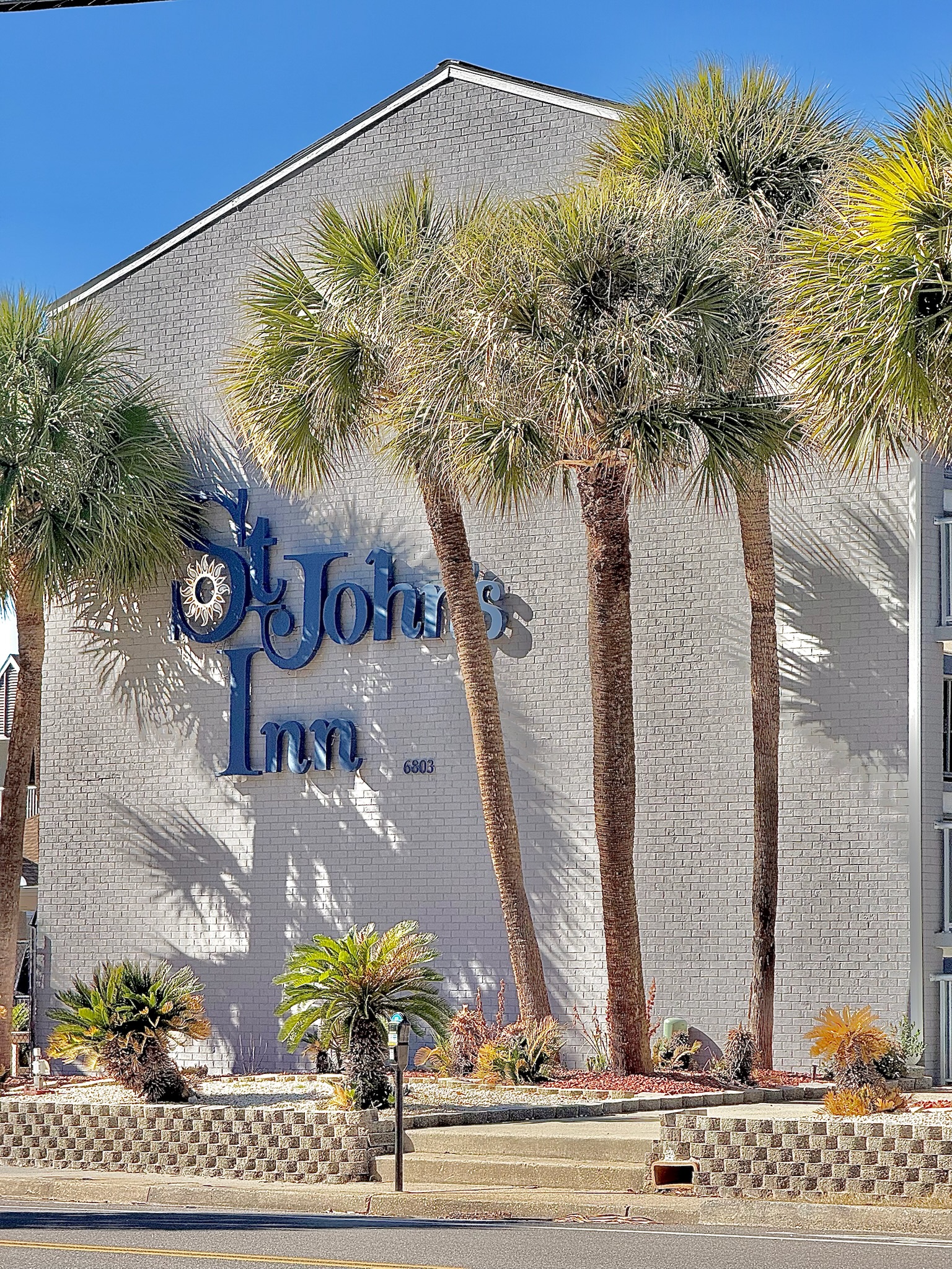 Peak-a-Boo Beach View 1 Bed/1 Bath Condo | Photo 49