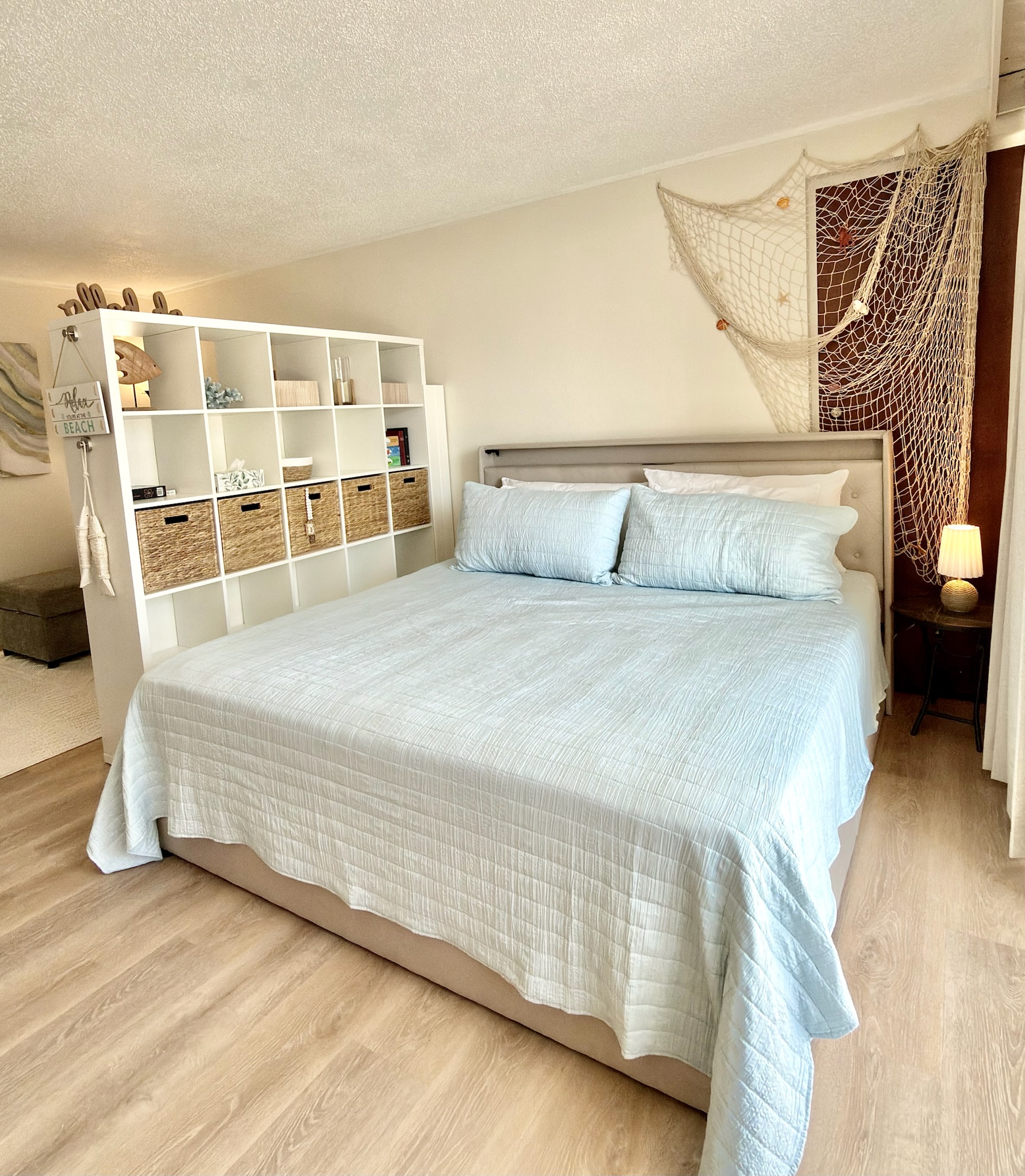 Peak-a-Boo Beach View 1 Bed/1 Bath Condo | Photo 34