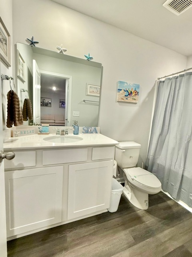 NEW! Sweet Tee Beach Escape | Photo 38