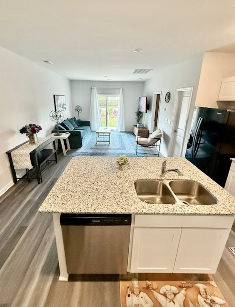 NEW! Sweet Tee Beach Escape | Photo 12