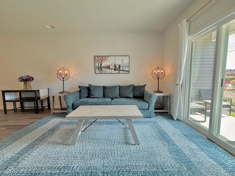 NEW! Sweet Tee Beach Escape | Photo 17