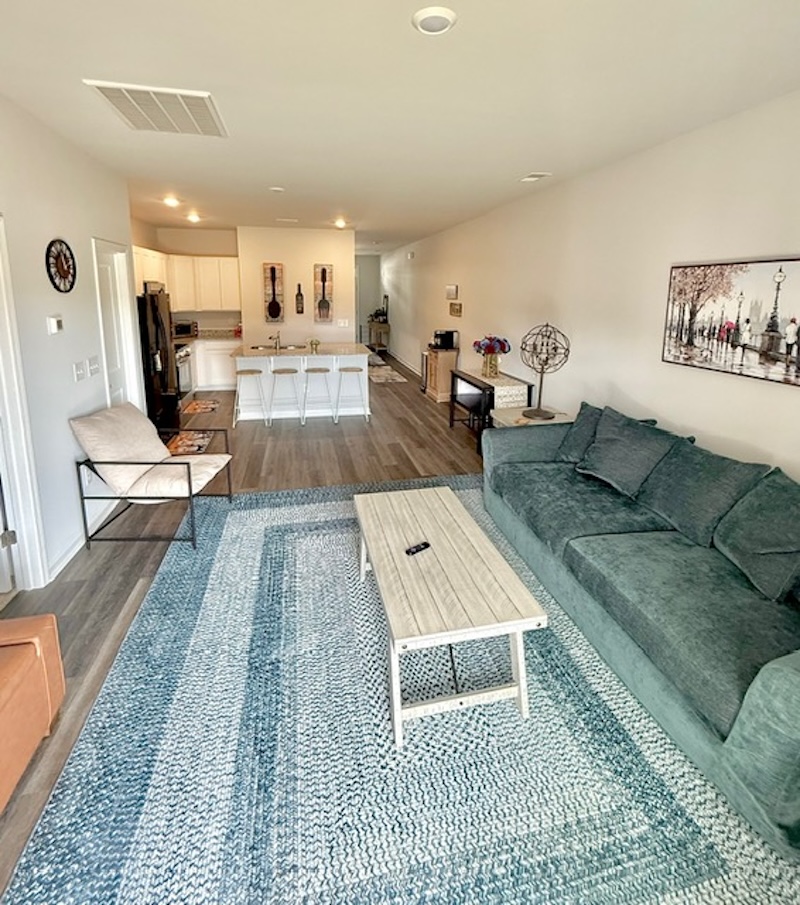 NEW! Sweet Tee Beach Escape