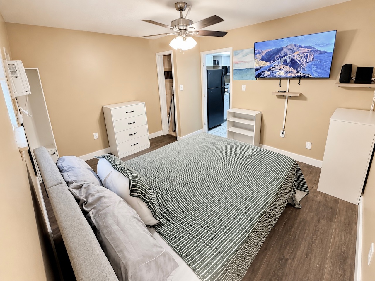 Newly Remodeled Beach Retreat | Steps from the Ocean | Photo 12