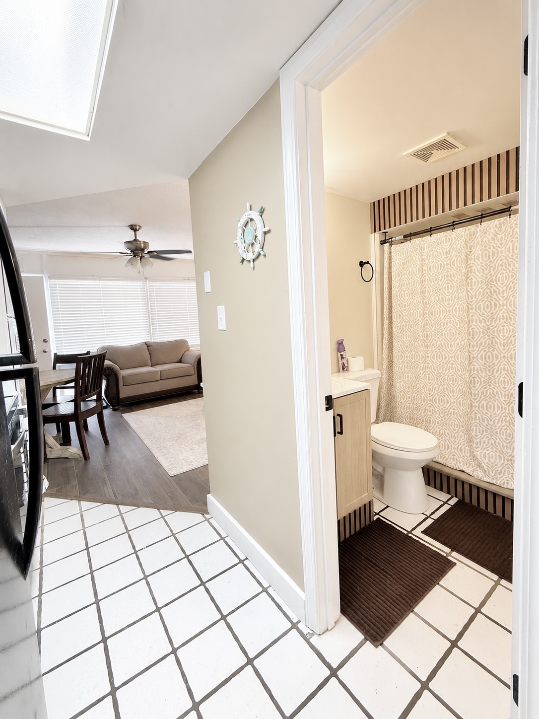 Newly Remodeled Beach Retreat | Steps from the Ocean | Photo 8