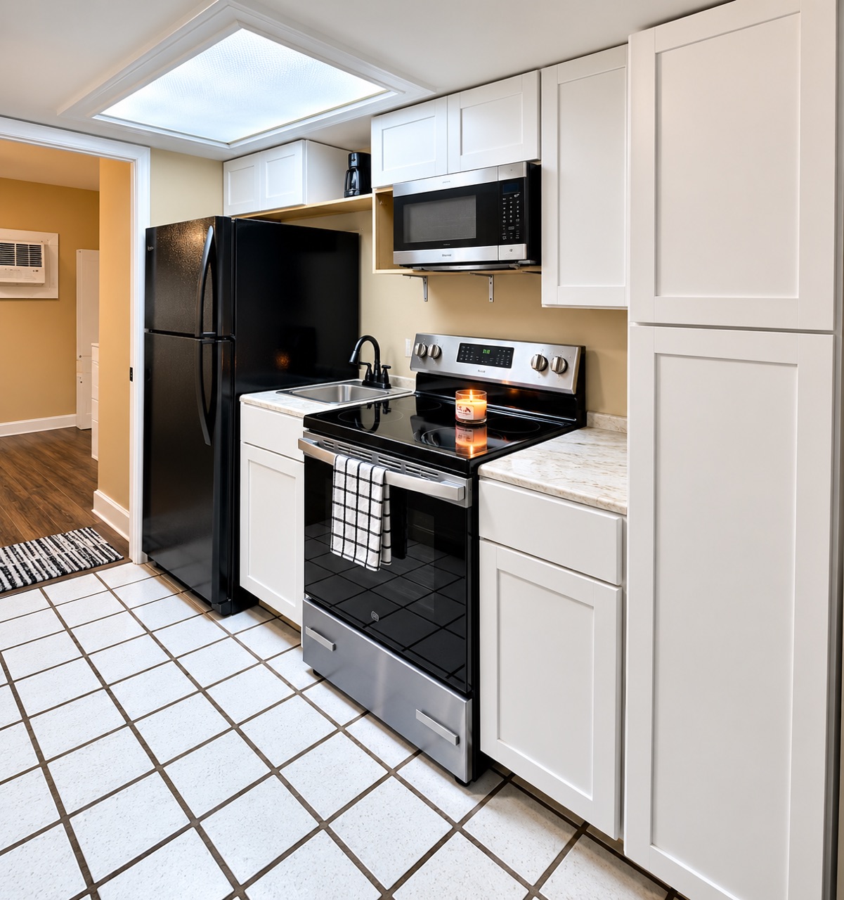 Newly Remodeled Beach Retreat | Steps from the Ocean | Photo 6