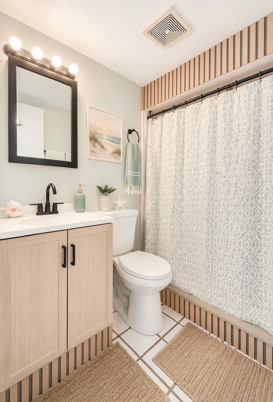 Newly Remodeled Beach Retreat | Steps from the Ocean | Photo 9