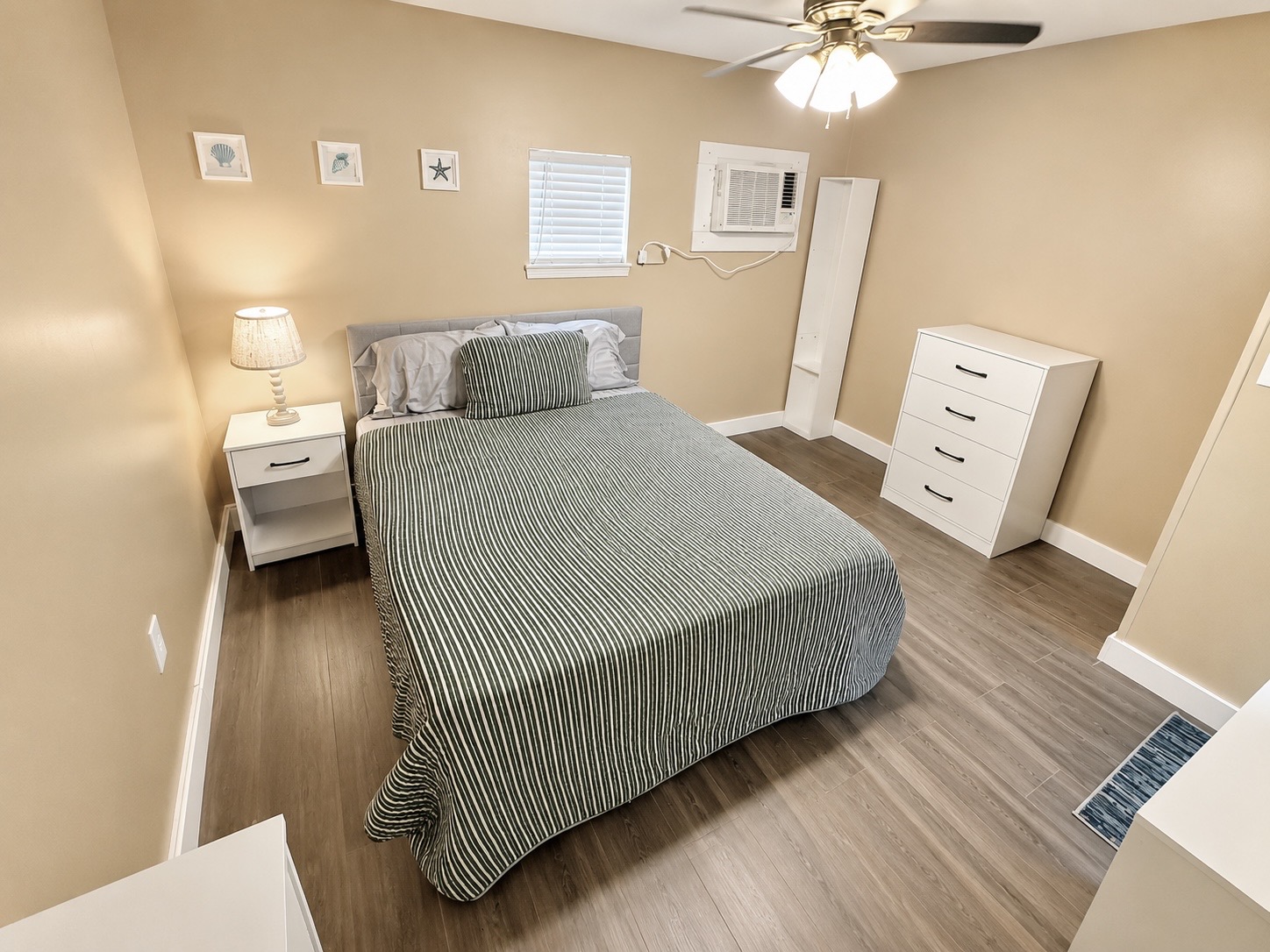 Newly Remodeled Beach Retreat | Steps from the Ocean | Photo 10