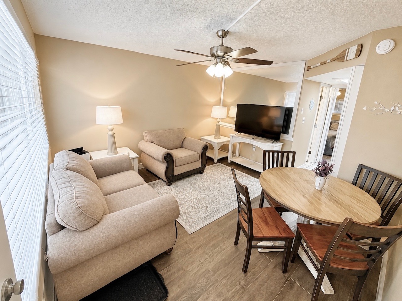 Newly Remodeled Beach Retreat | Steps from the Ocean | Photo 2