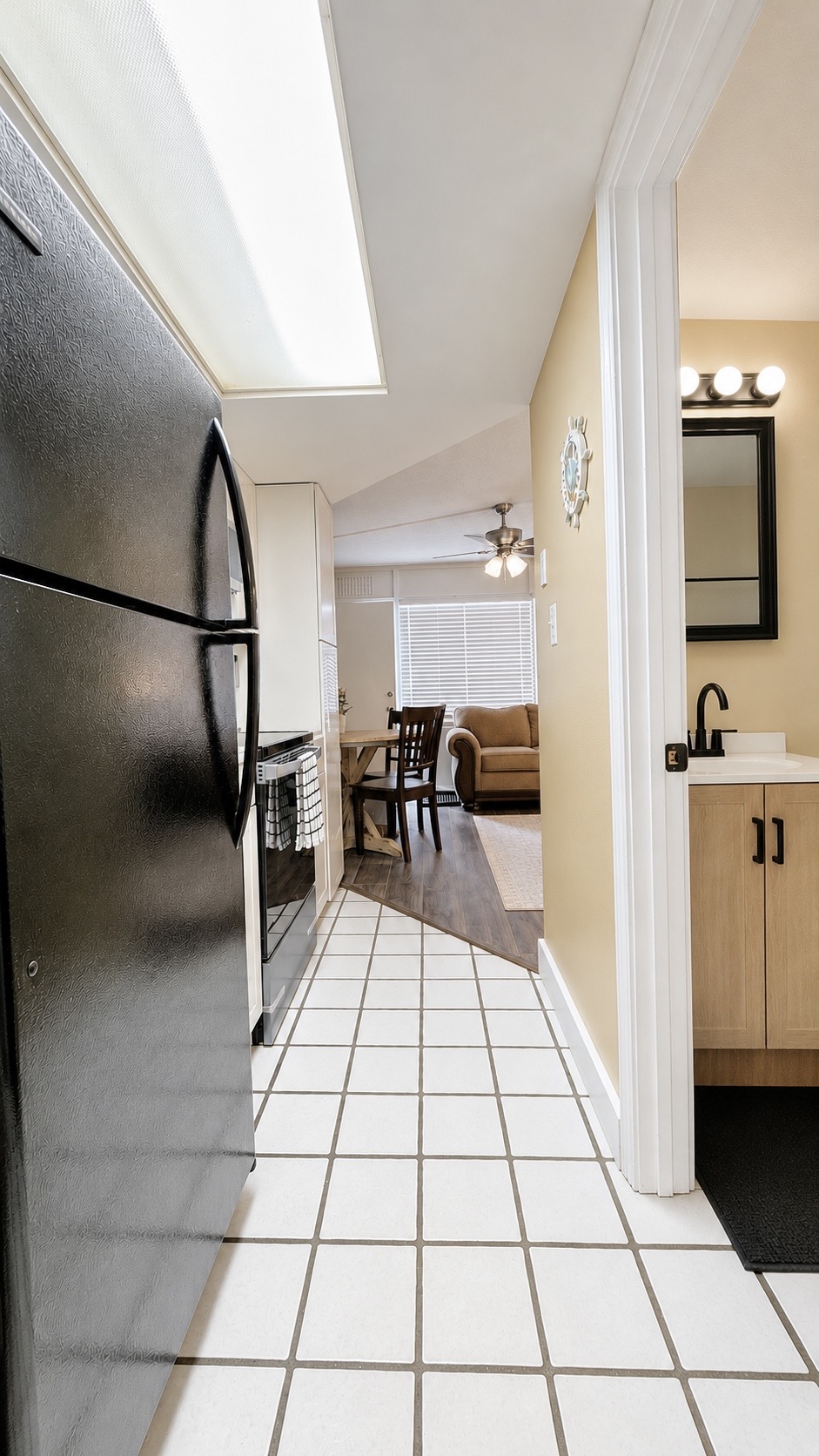 Newly Remodeled Beach Retreat | Steps from the Ocean | Photo 7