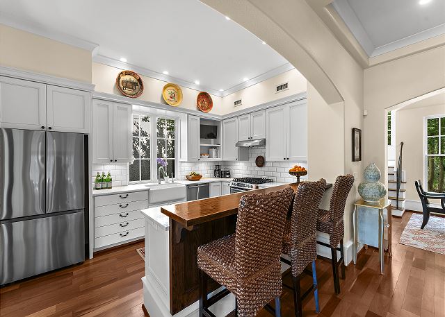 5530 Cypress Cottage