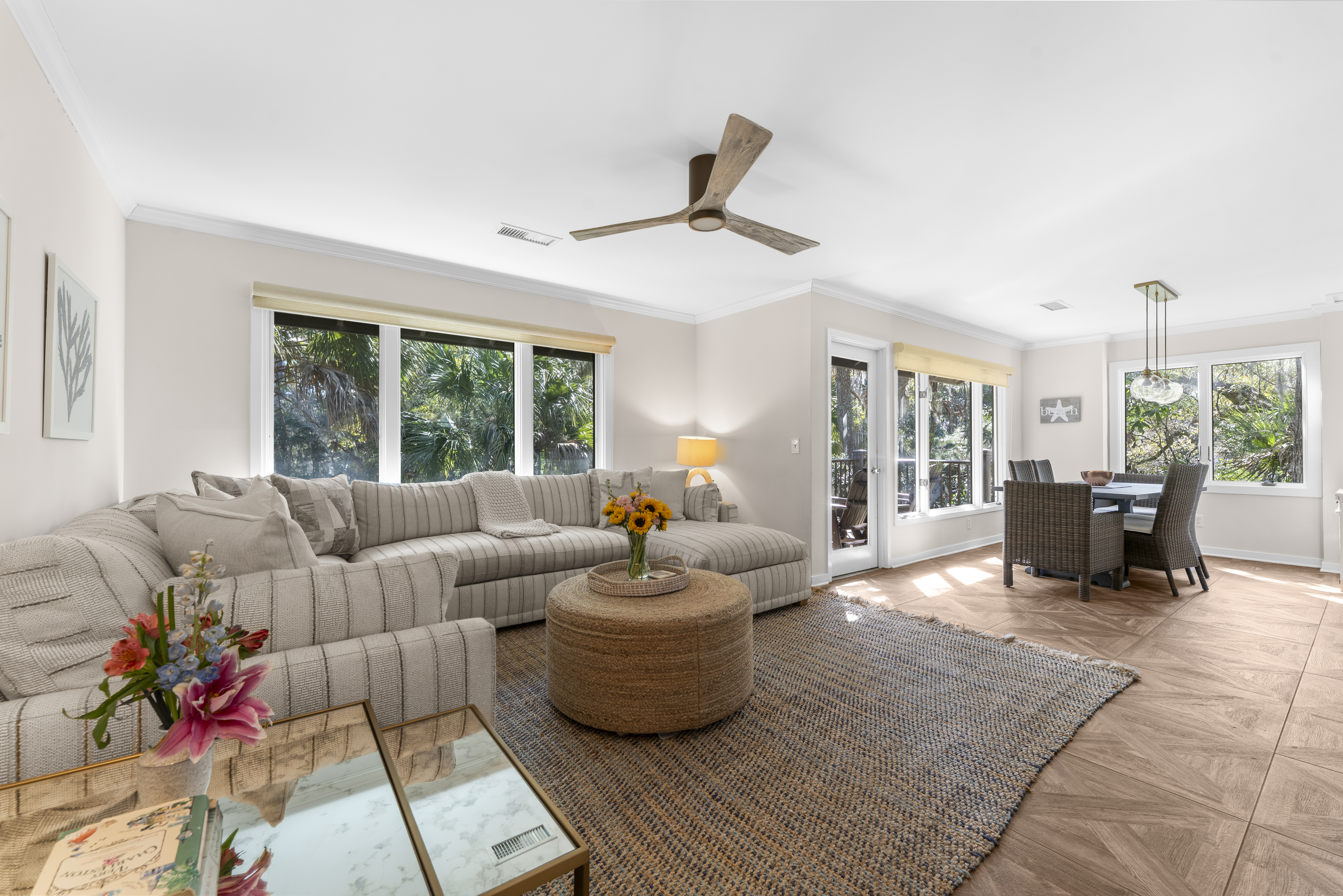 1340 Sea Elder - Kiawah Island, SC