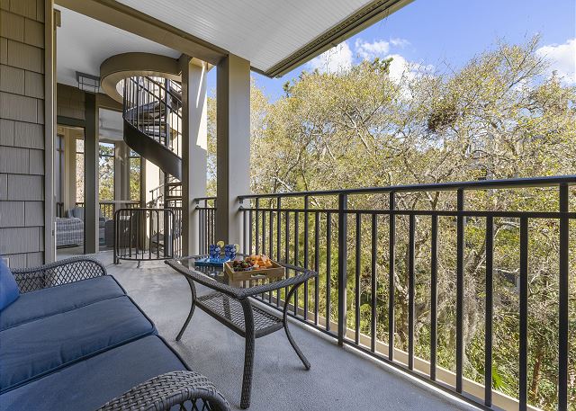 6018 Green Dolphin | Kiawah Island Vacation Rentals