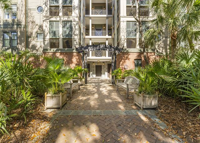 6018 Green Dolphin | Kiawah Island Vacation Rentals