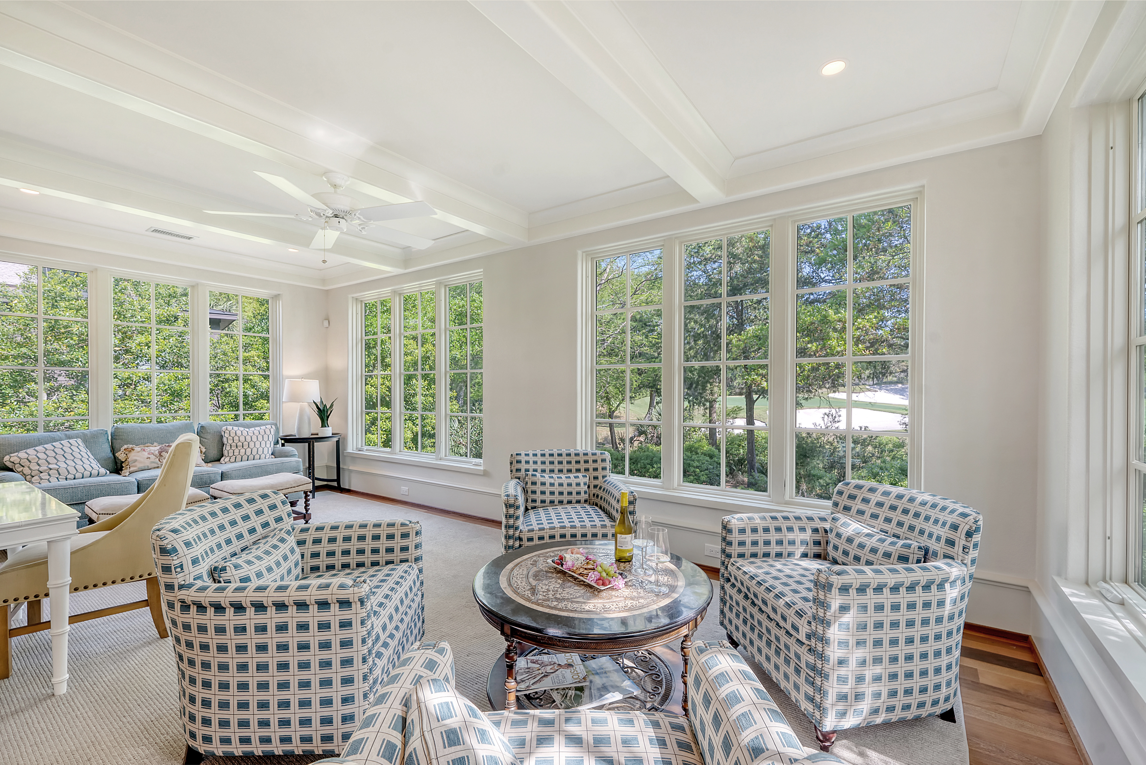 Tranquil Community Pool And Luxurious Design - Stunning Cottage Retreat - Kiawah Island, SC
