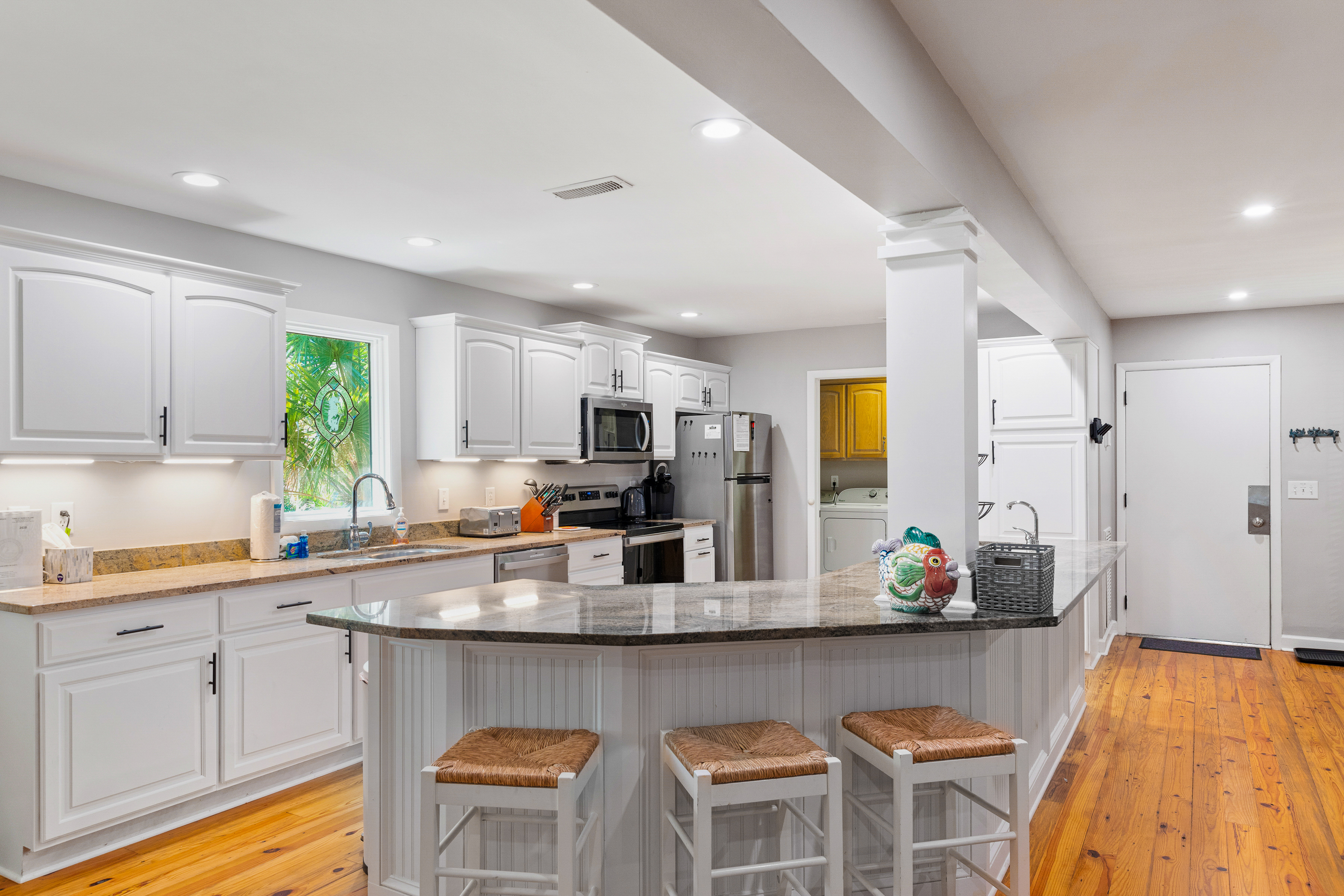 1029 Scaup Ct - Kiawah Island, SC