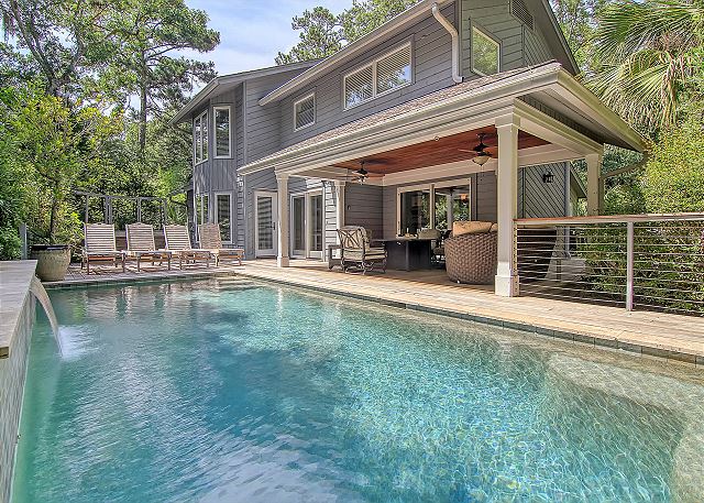 279 Salt Meadow | Kiawah Island Vacation Rentals