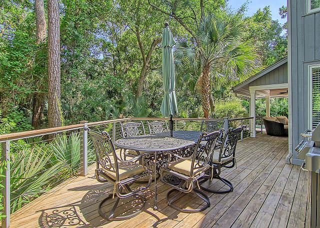 279 Salt Meadow | Kiawah Island Vacation Rentals