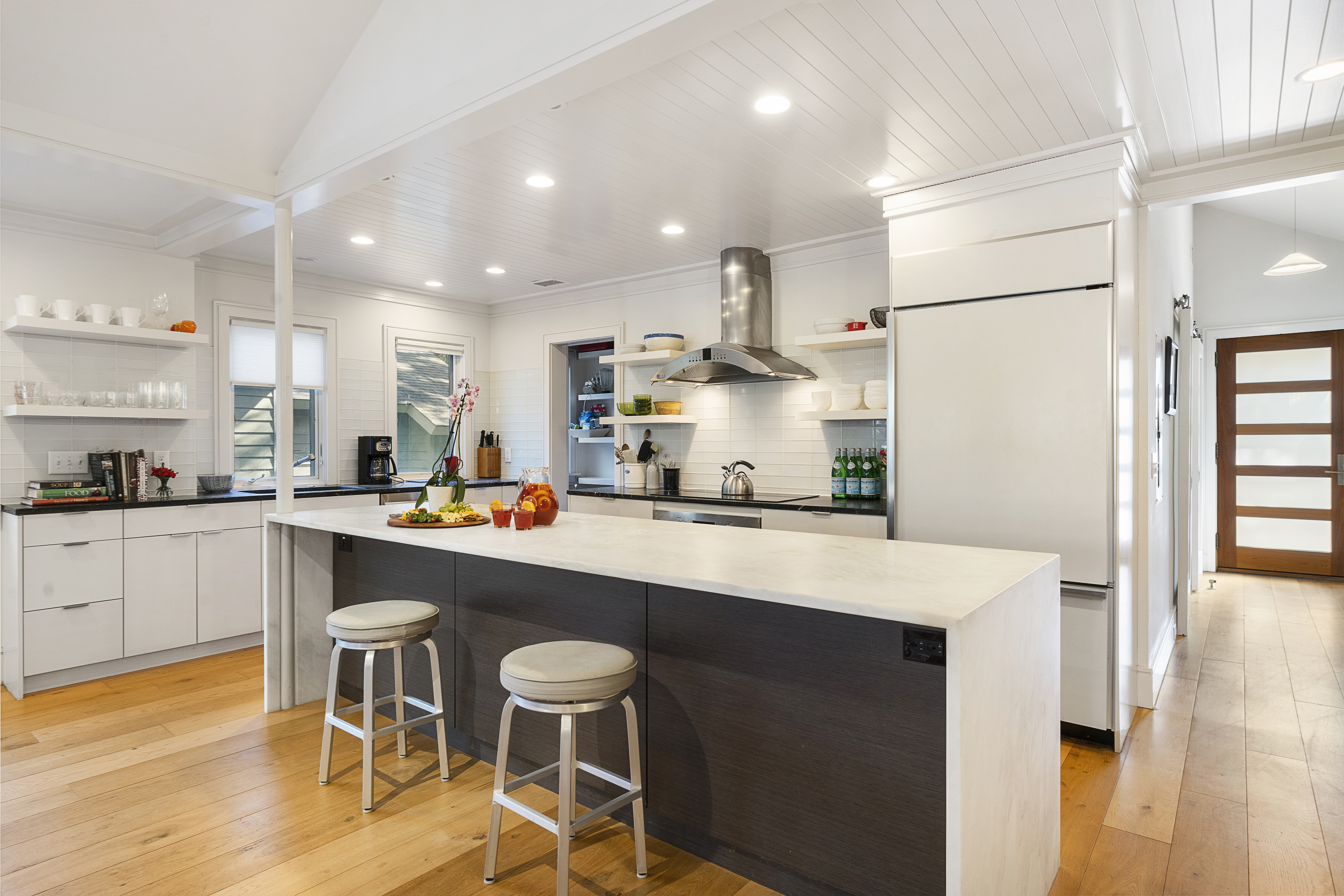 Charming Cottage With Outdoor Living Space - Serene Coastal Escape - South Carolina